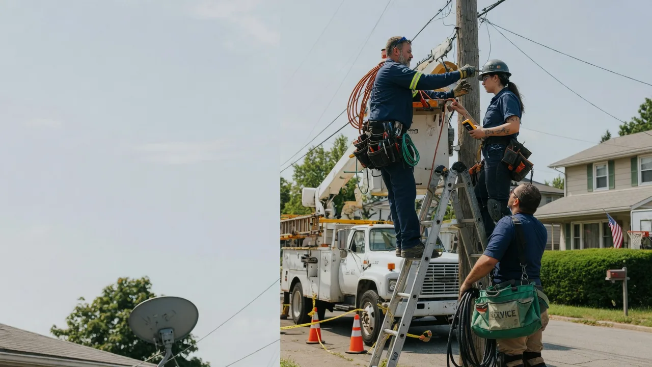 Electrical Repair in Livingston, NJ near me